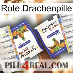 Red Dragon Pill 12